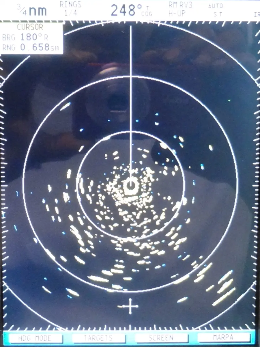 Raymarine RL70CRC E52033 HSB2 Pathfinder Plus Display w/SunCover * 90 Day Warr. * Tested!! - Image 11