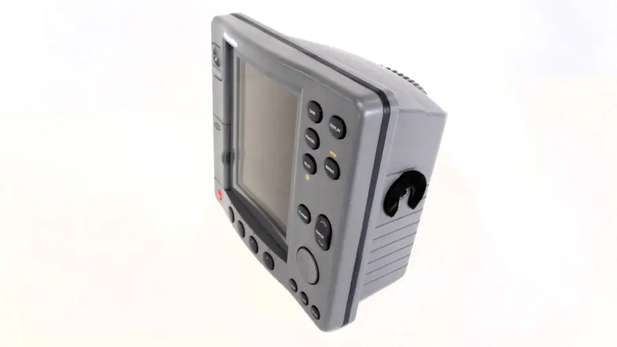 Raymarine RL70CRC E52033 HSB2 Pathfinder Plus Display w/SunCover * 90 Day Warr. * Tested!! - Image 4