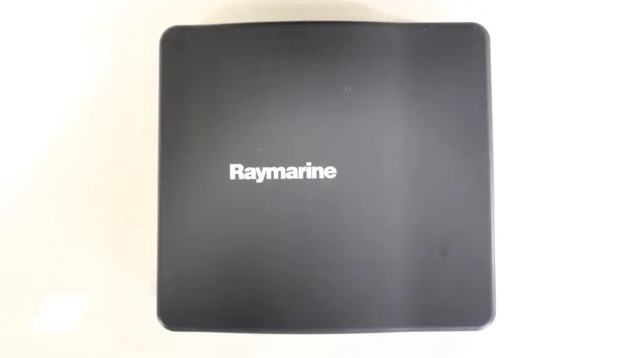 Raymarine RL70CRC E52033 HSB2 Pathfinder Plus Display w/SunCover * 90 Day Warr. * Tested!! - Image 8
