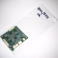 Garmin GPSmap 8012/8212 Touchscreen Controller PCB - 3m 78-0006-1303-0 PX443-01