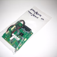 Garmin GPSmap 8012 8212 8015 8215 CCFL Interface Board PCB 105-01931-10 - Tested