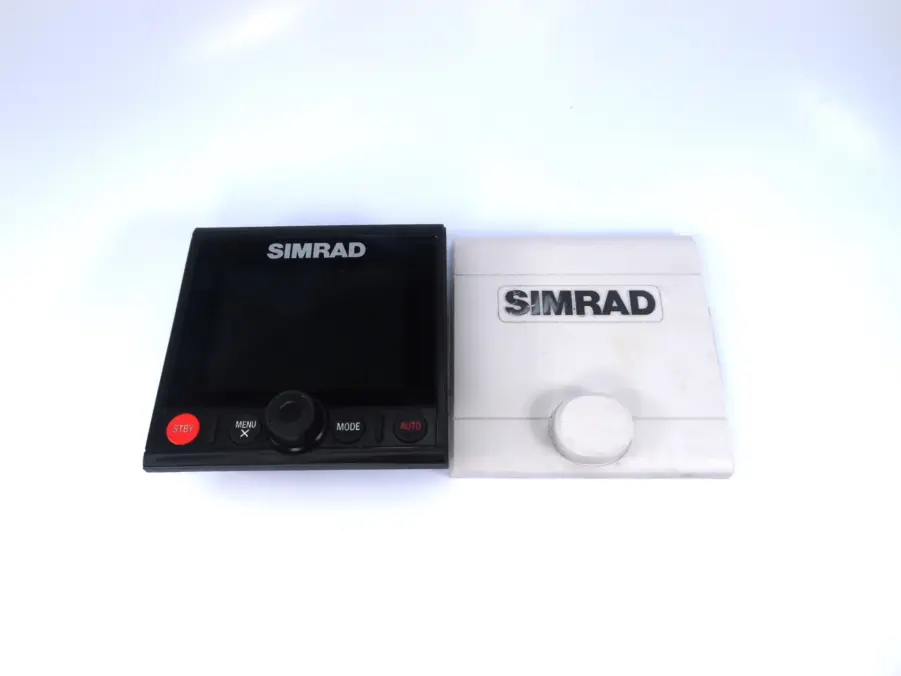Simrad AP44 Autopilot Control Head 000-13289-001