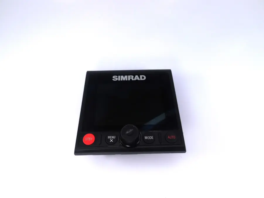 Simrad AP44 Autopilot Control Head 000-13289-001 - Image 2