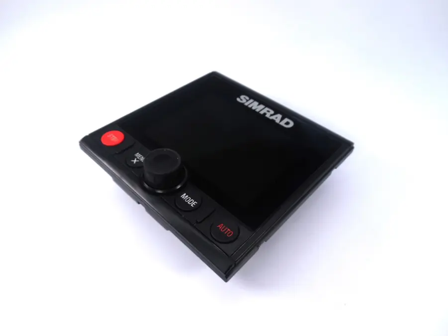 Simrad AP44 Autopilot Control Head 000-13289-001 - Image 3