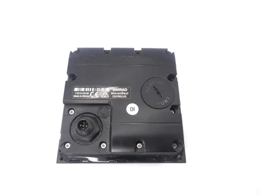 Simrad AP44 Autopilot Control Head 000-13289-001 - Image 4