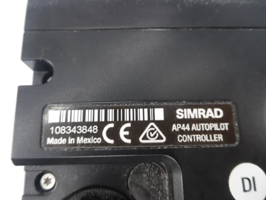 Simrad AP44 Autopilot Control Head 000-13289-001 - Image 5