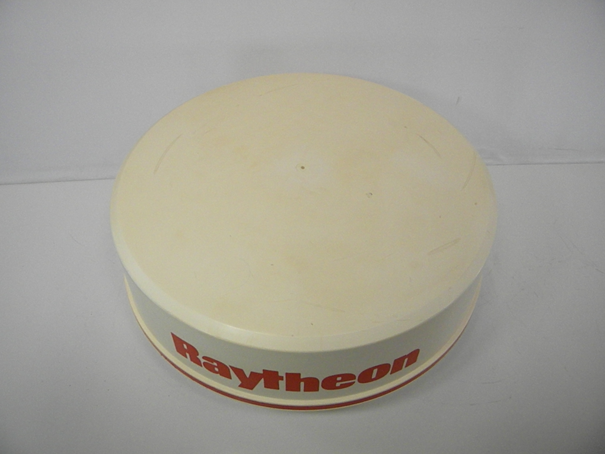 Raytheon R20XX Raster Scan CRT Radar System w/M92539 24