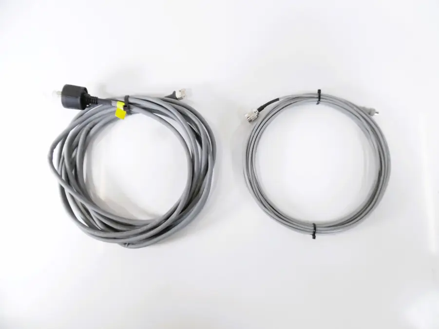 Raymarine SR6 Sirius Sat Wx/XM Receiver &HS Switch w/Accessories - 90 Day Warr! - Image 11