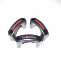 Autohelm ST4000 Wheel Pilot *NEW SET OF 3* Wheel Spoke Clamps - Size "F" 1" 25mm