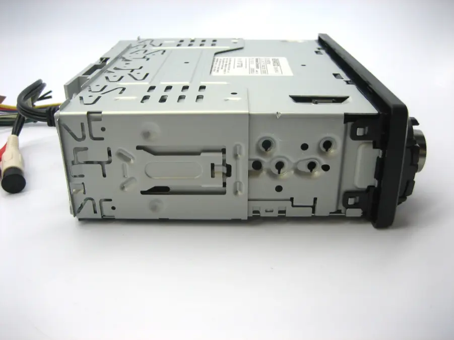 Kenwood KDC-MP242 CD-Receiver Stereo Control Head - Image 6
