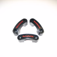 Autohelm ST4000 Wheel Pilot *NEW SET OF 3* Wheel Spoke Clamps - Size C 5/8" 16mm