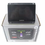 Garmin GHC 50 GHP Reactor 40 Hydraulic Autopilot Corepack SmartPump V2 - Image 2