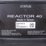 Garmin GHC 50 GHP Reactor 40 Hydraulic Autopilot Corepack SmartPump V2 - Image 5