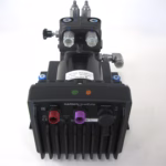 Garmin GHC 50 GHP Reactor 40 Hydraulic Autopilot Corepack SmartPump V2 - Image 6