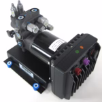 Garmin GHC 50 GHP Reactor 40 Hydraulic Autopilot Corepack SmartPump V2 - Image 7