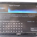 KVH HD7 Satellite TV Antenna Core* with US LNB - Fully Tested - Image 6