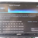 KVH HD7 Satellite TV Antenna Core* with US LNB - Fully Tested - Image 7