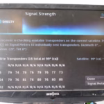 KVH HD7 Satellite TV Antenna Core* with US LNB - Fully Tested - Image 10