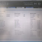KVH HD7 Satellite TV Antenna Core* with US LNB - Fully Tested - Image 12