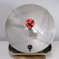 KVH HD7 Satellite TV Antenna Core* with US LNB - Fully Tested