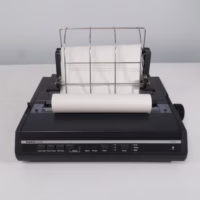 Thrane and Thrane TT-3608A H1252B Printer for GMDSS System