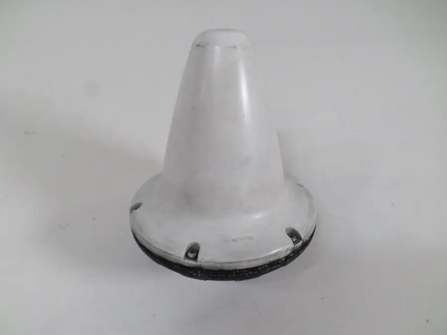 Whitecap Industries G-3020C Molla A Gas In Nitrato Nero, Forza 9,1 Kg, Lunghezza 17,8-25,4 Cm