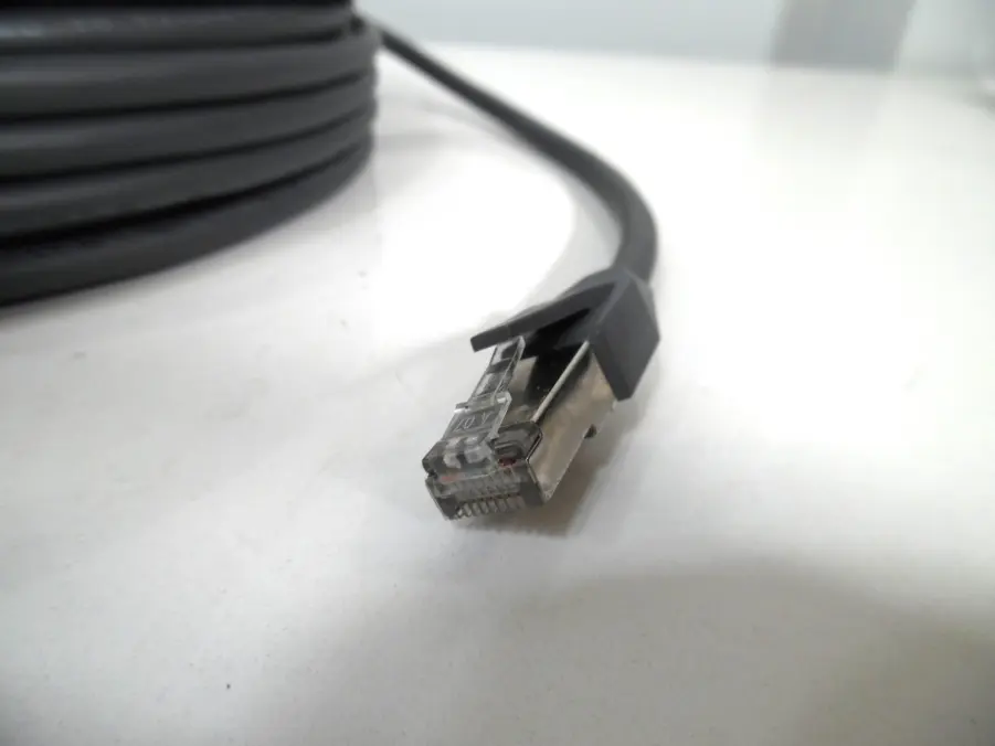 Starlink High Performance 30 M Starlink Ethernet Cable 01627601-501 New Open Box - Image 5