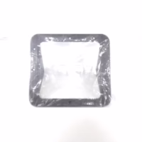 Raytheon Console Mounting Bracket (G262142-1) M78692 - For V8010 - New Old Stock!