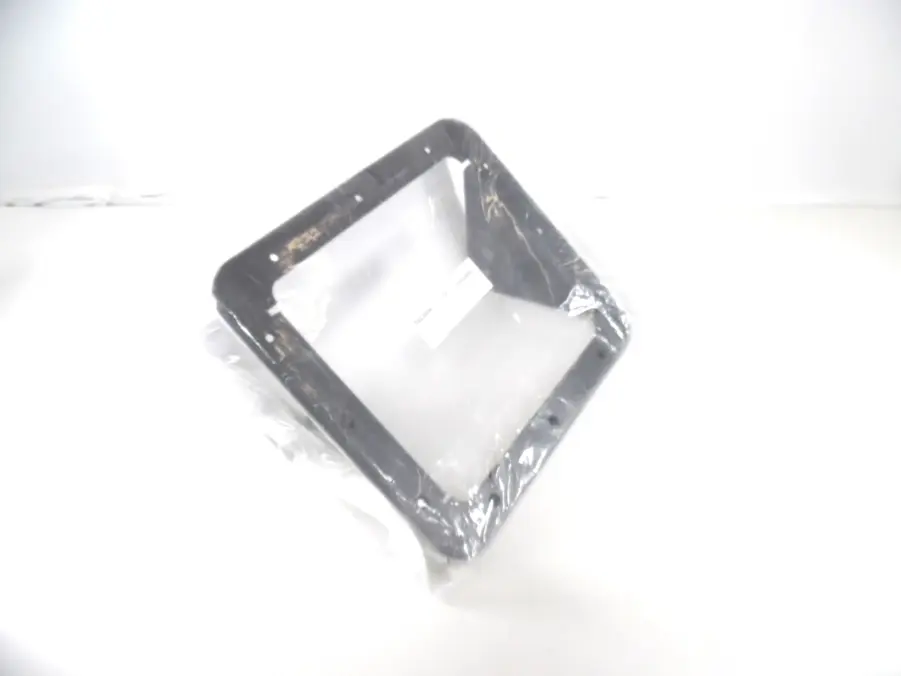 Raytheon Console Mounting Bracket (G262142-1) M78692 - For V8010 - New Old Stock! - Image 2