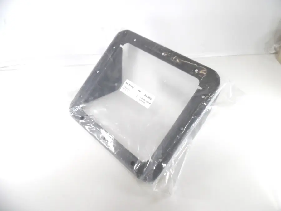 Raytheon Console Mounting Bracket (G262142-1) M78692 - For V8010 - New Old Stock! - Image 3