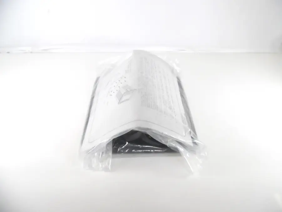 Raytheon Console Mounting Bracket (G262142-1) M78692 - For V8010 - New Old Stock! - Image 5
