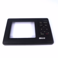 B&G Fascia Trim Bezel w/ Keypad f/ H3000 FFD & GFD Displays - Excellent Condition!!