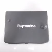 Raymarine Sun Cover for C120 Classic Multifuntion Display - R08030 - Great Condition!