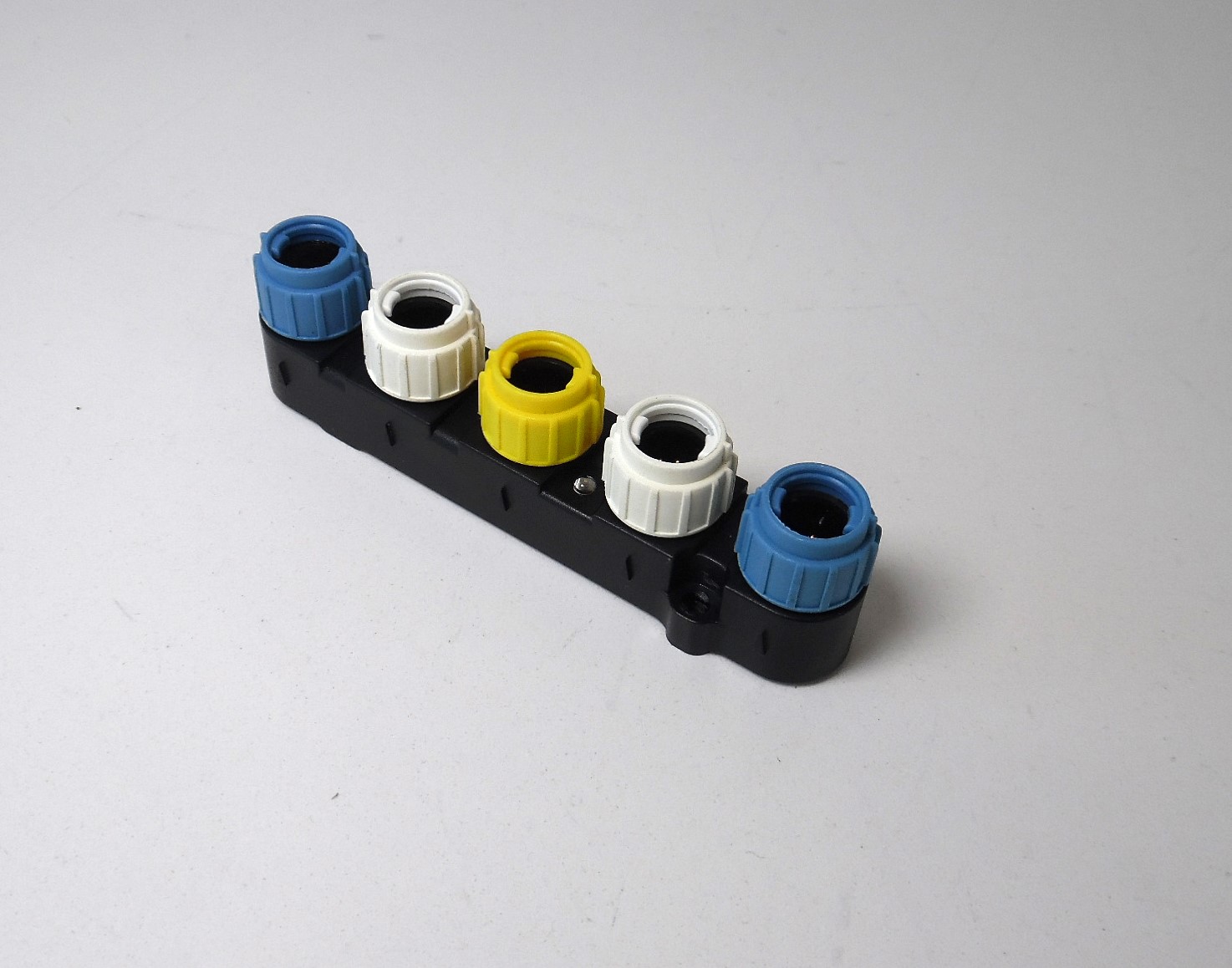 Raymarine SeaTalk 1 to SeaTalk NG 5 Way Backbone Converter Kit - E22158