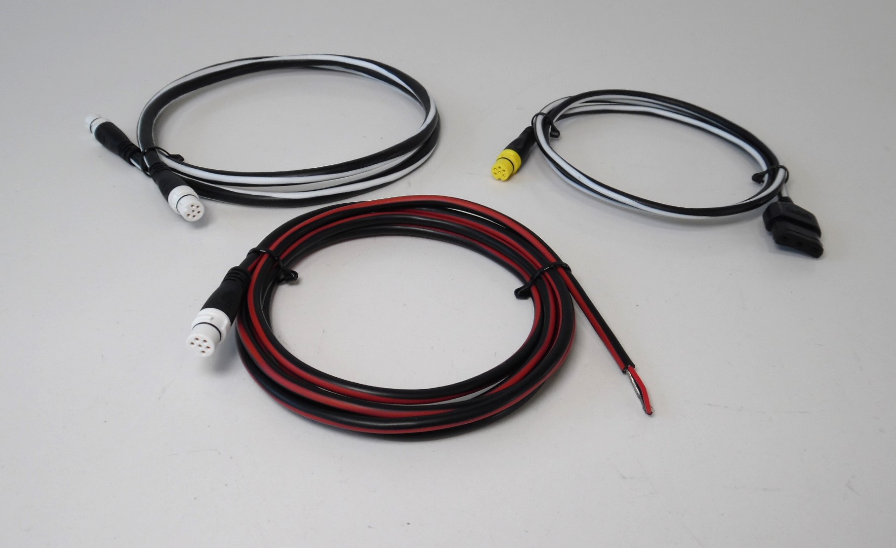 Raymarine SeaTalk 1 to SeaTalk NG 5 Way Backbone Converter Kit - E22158