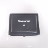 Raymarine Sun Cover for E80 Classic Multifunction Display - R58184 - Great Condition!