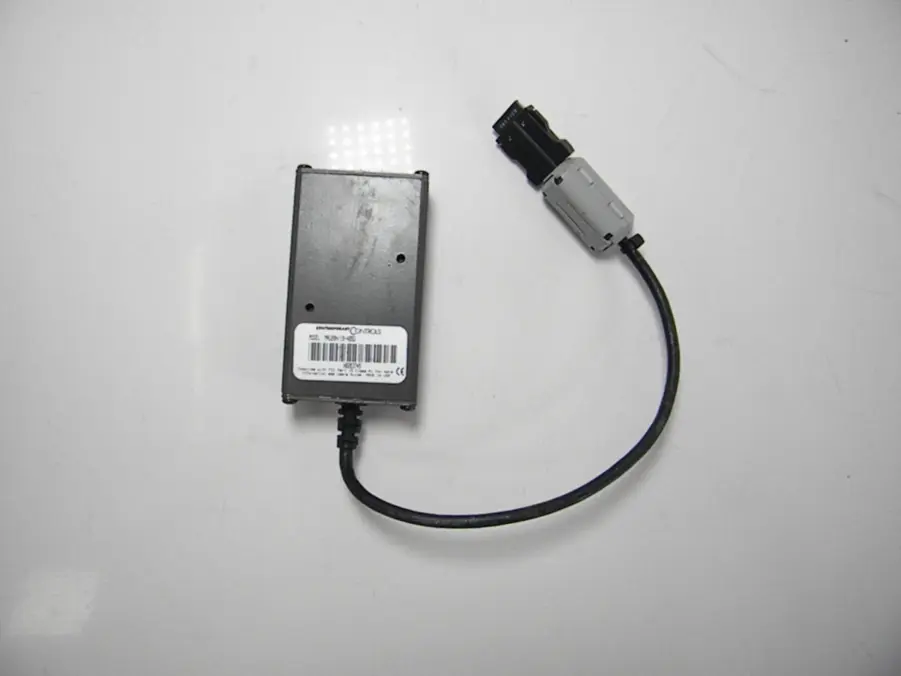 Raymarine HSB2-PC Interface Module w/ HSB Y-Cable - E86019 - Untested - Image 5