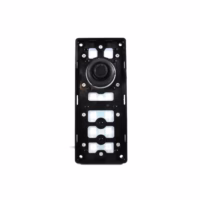 Raymarine RMK-9 Remote Control Keypad Core Only - Portrait - A80217 - 90 Day Warranty - TESTED.