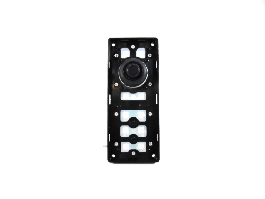 Raymarine RMK-9 Remote Control Keypad Core Only - Portrait - A80217 - 90 Day Warranty - TESTED.