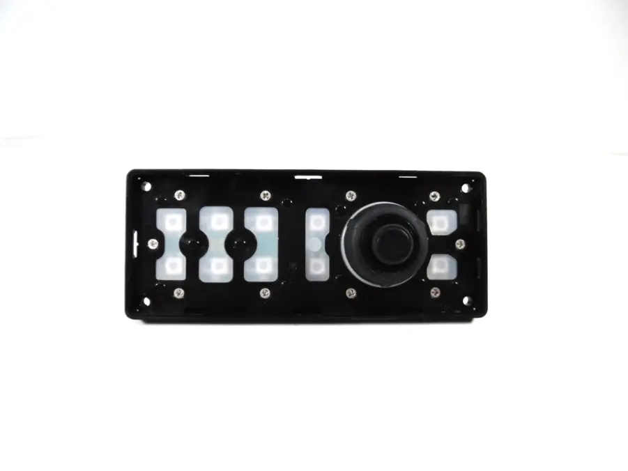 Raymarine RMK-9 Remote Control Keypad Core Only - Portrait - A80217 - 90 Day Warranty - TESTED. - Image 3
