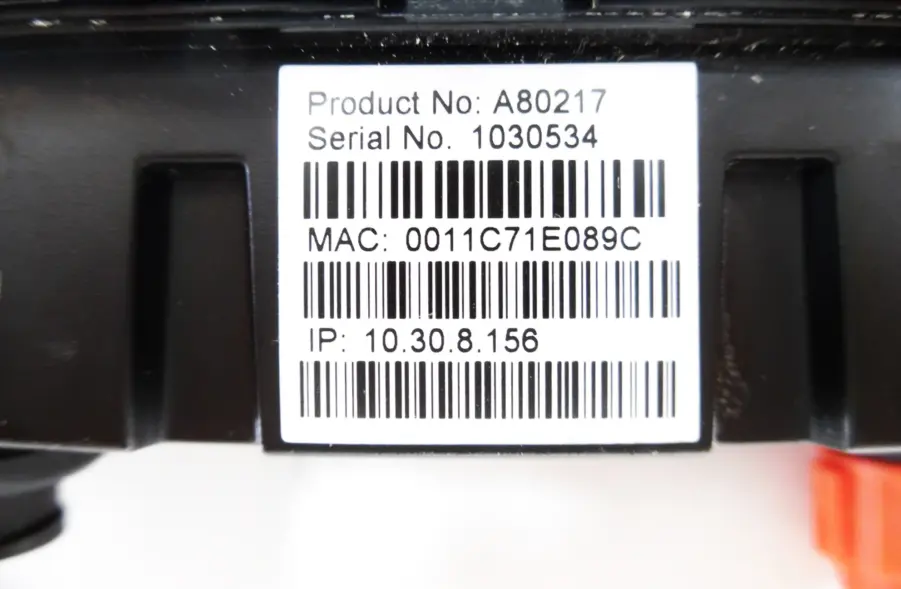 Raymarine RMK-9 Remote Control Keypad Core Only - Portrait - A80217 - 90 Day Warranty - TESTED. - Image 5