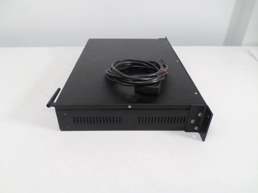 KVH ACU Antenna Control Unit for HD7 Satellite Tracking Antennas - Tested - Image 2