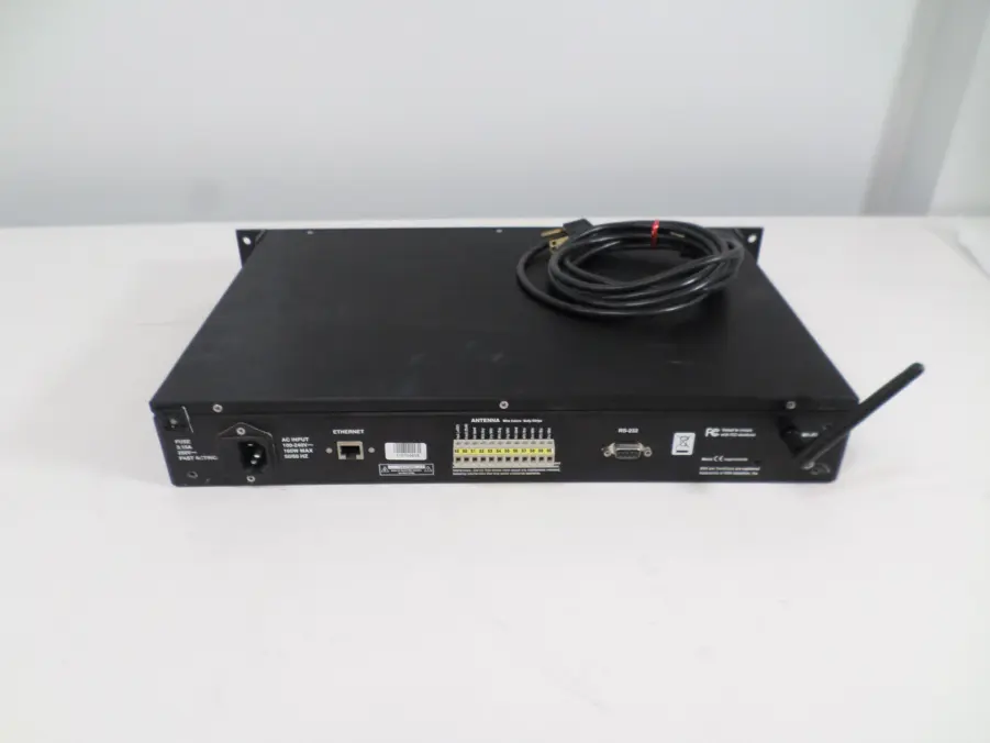 KVH ACU Antenna Control Unit for HD7 Satellite Tracking Antennas - Tested - Image 3