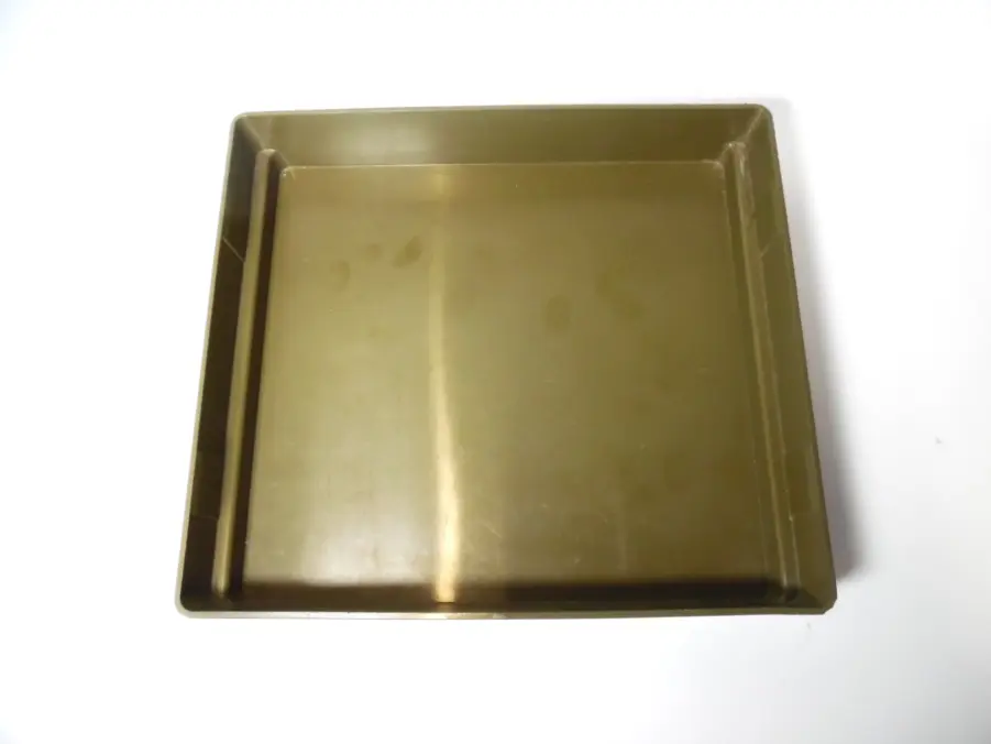 Raymarine / Raytheon V850 V8010 - Depth Finder Sun Cover - Fair Condition! - Image 5