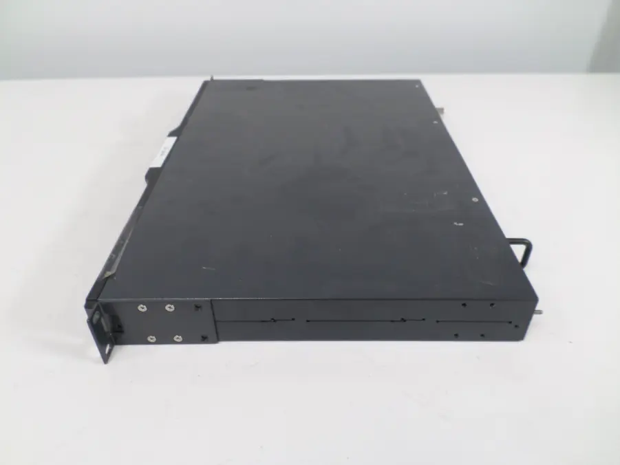 iDirect X7 Evolution Vsat Router Modem for Marine Satellite Broadband - Image 2