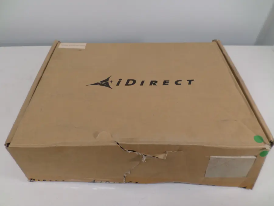 iDirect X7 Vsat Router Modem for Marine Satellite Broadband - New In Box - Image 5