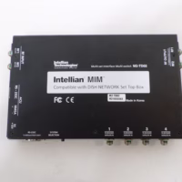 Intellian MIM Multi-Satellite Interface Module for Dish Network