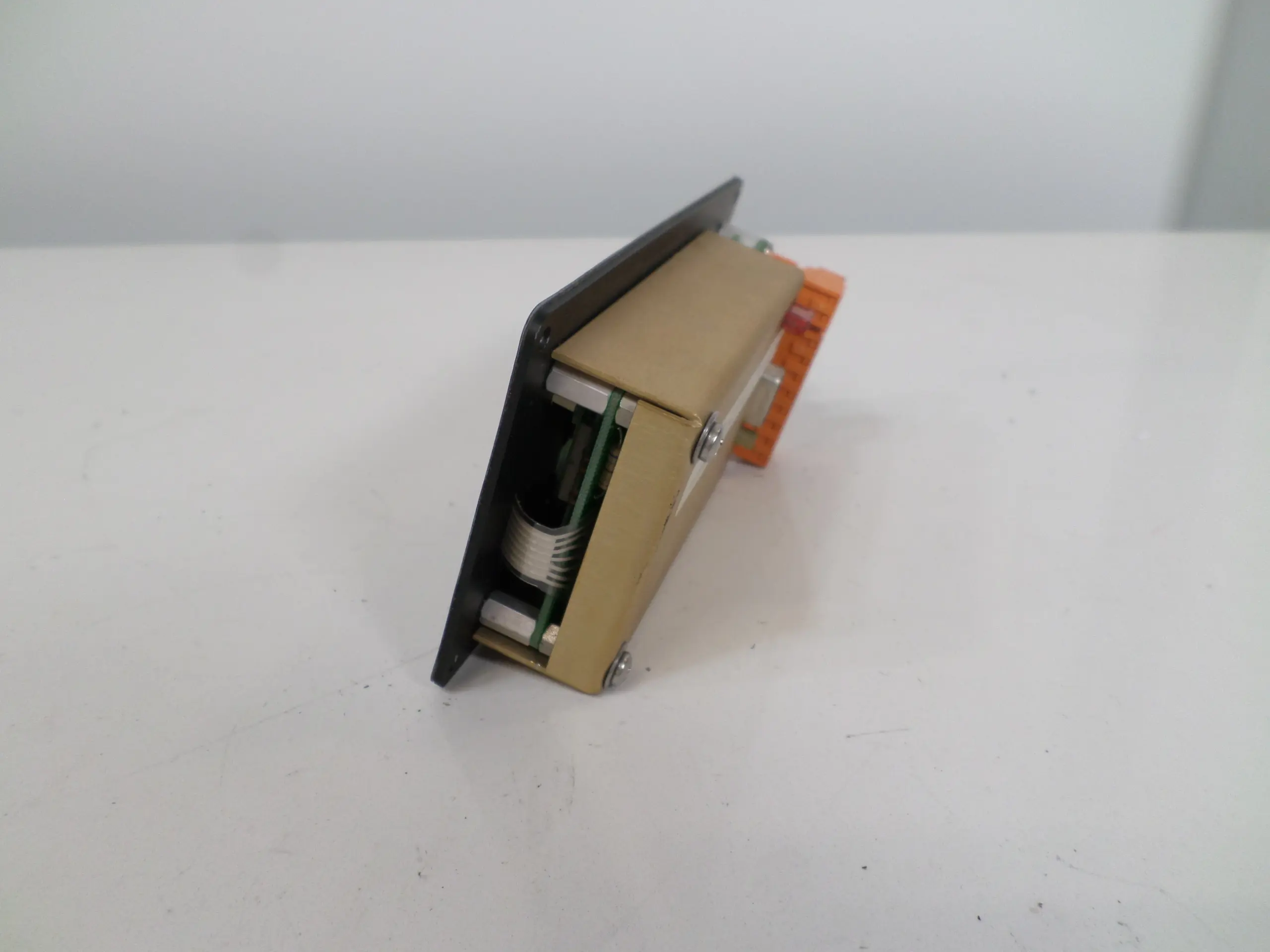 Seatel Antenna Control Panel ACP ASS'Y 119547 - Tested - Max Marine ...