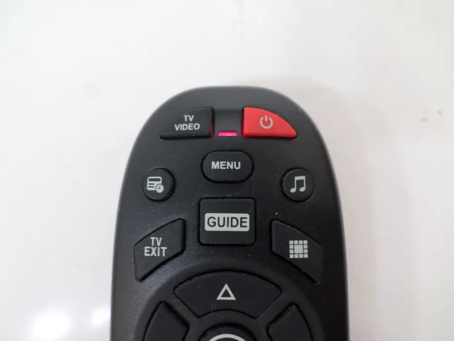 SKY Mexico Universal Remote Control Model RC10M - Image 2