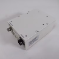 New Japan Radio Ku Band 8W BUC Model No. NJT8381UNMR